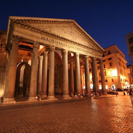 Eve Luxury Apartments Pantheon Rome Luaran gambar