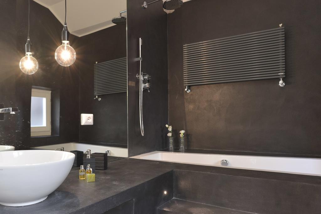 Eve Luxury Apartments Pantheon Rome Bilik gambar
