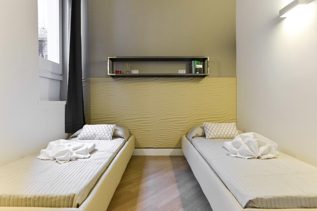 Eve Luxury Apartments Pantheon Rome Bilik gambar