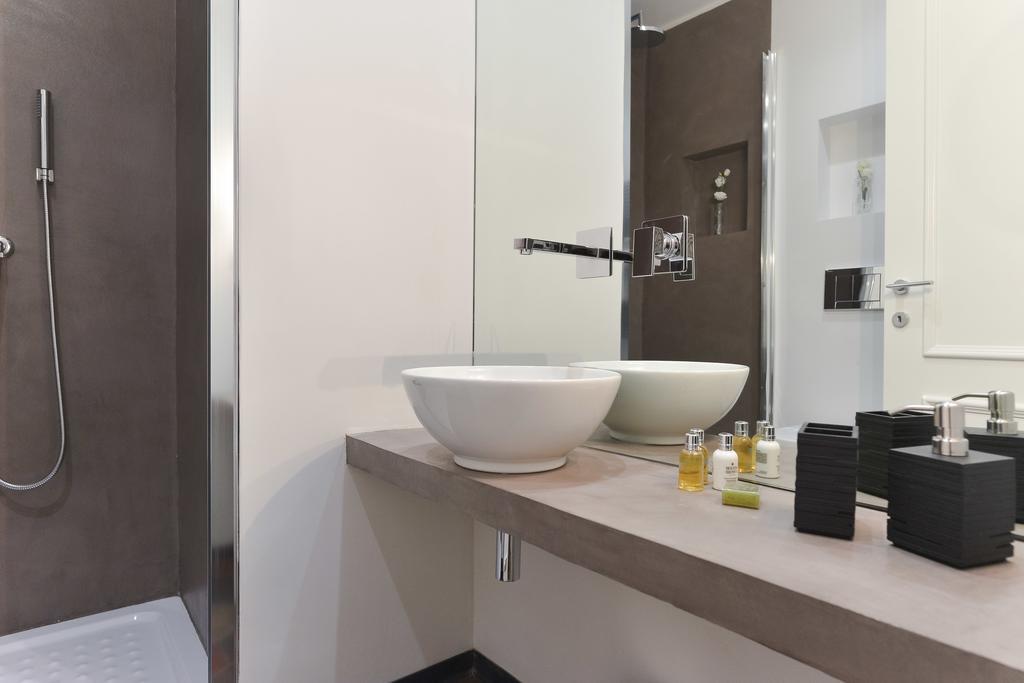 Eve Luxury Apartments Pantheon Rome Luaran gambar