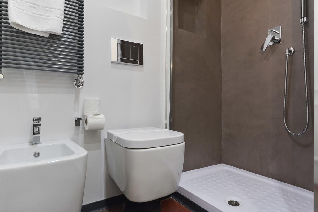 Eve Luxury Apartments Pantheon Rome Bilik gambar