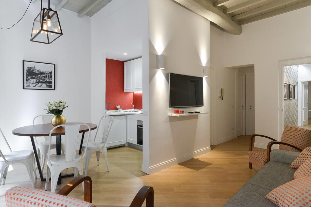 Eve Luxury Apartments Pantheon Rome Bilik gambar