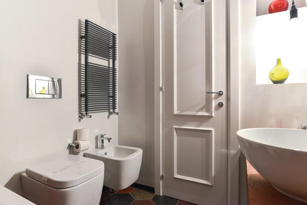 Eve Luxury Apartments Pantheon Rome Bilik gambar