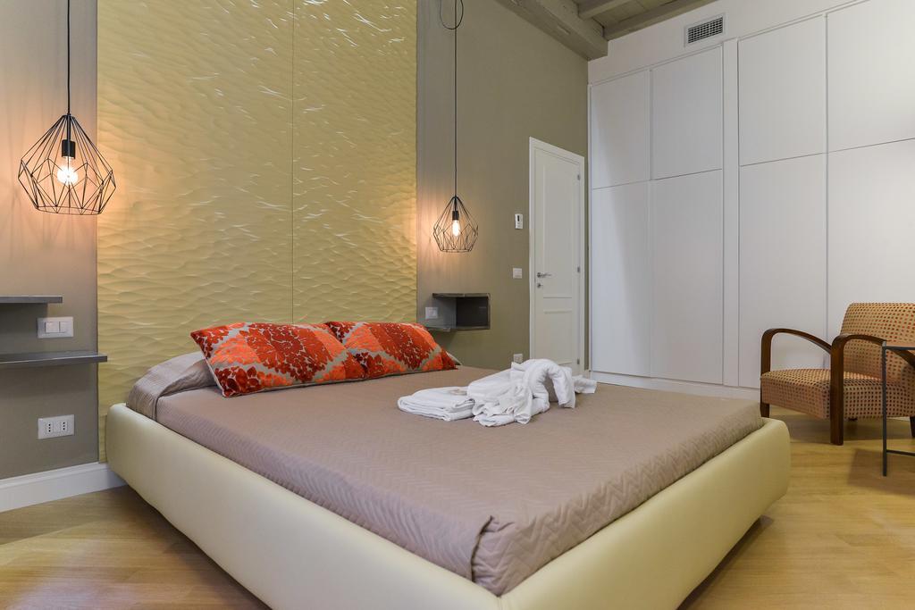 Eve Luxury Apartments Pantheon Rome Bilik gambar