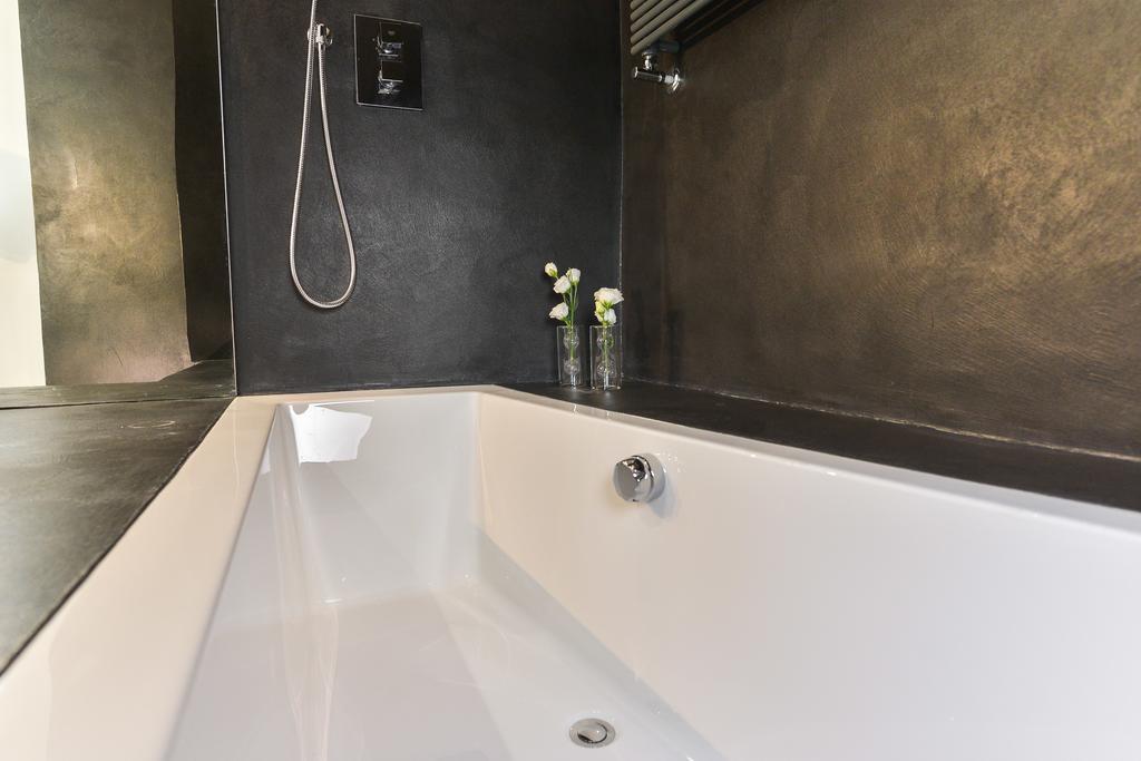 Eve Luxury Apartments Pantheon Rome Bilik gambar
