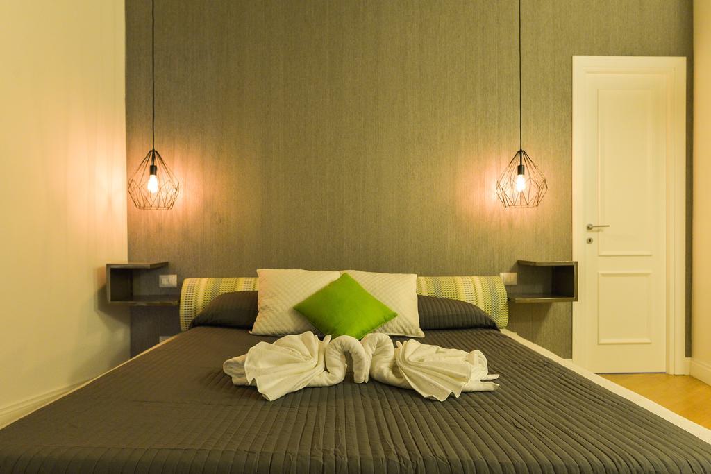 Eve Luxury Apartments Pantheon Rome Bilik gambar