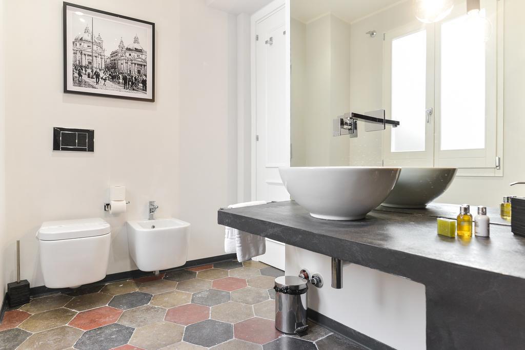 Eve Luxury Apartments Pantheon Rome Bilik gambar