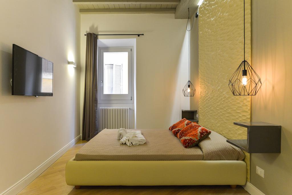 Eve Luxury Apartments Pantheon Rome Bilik gambar