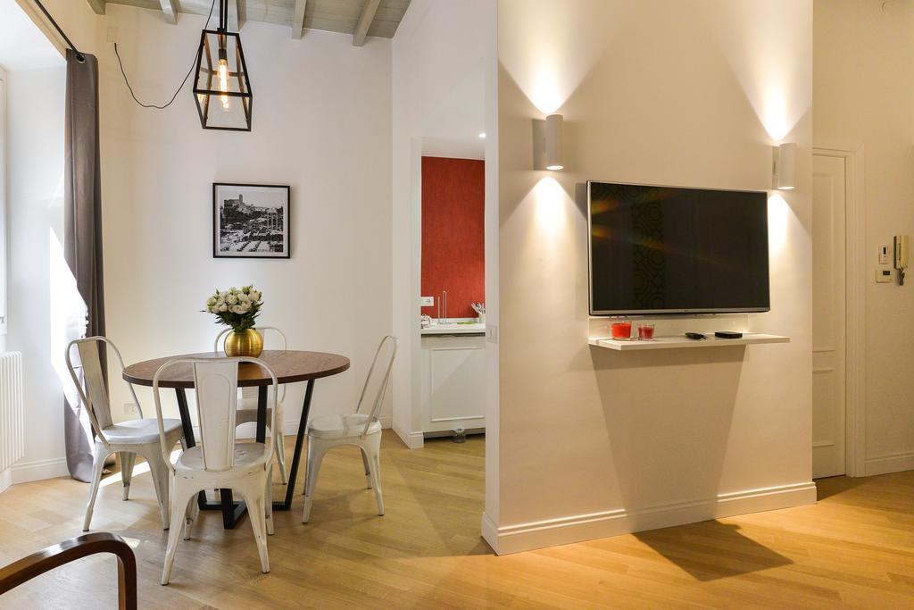 Eve Luxury Apartments Pantheon Rome Bilik gambar