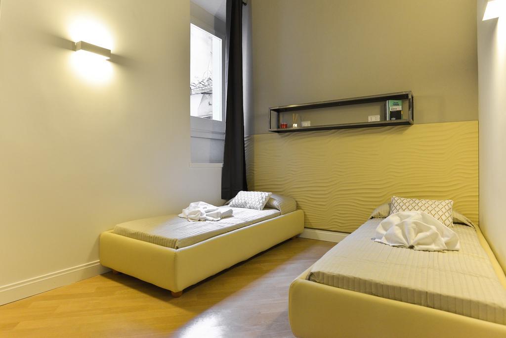 Eve Luxury Apartments Pantheon Rome Bilik gambar