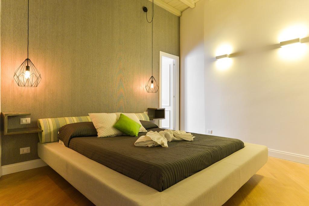 Eve Luxury Apartments Pantheon Rome Bilik gambar