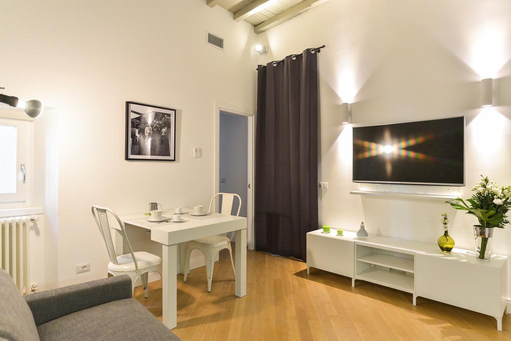 Eve Luxury Apartments Pantheon Rome Bilik gambar