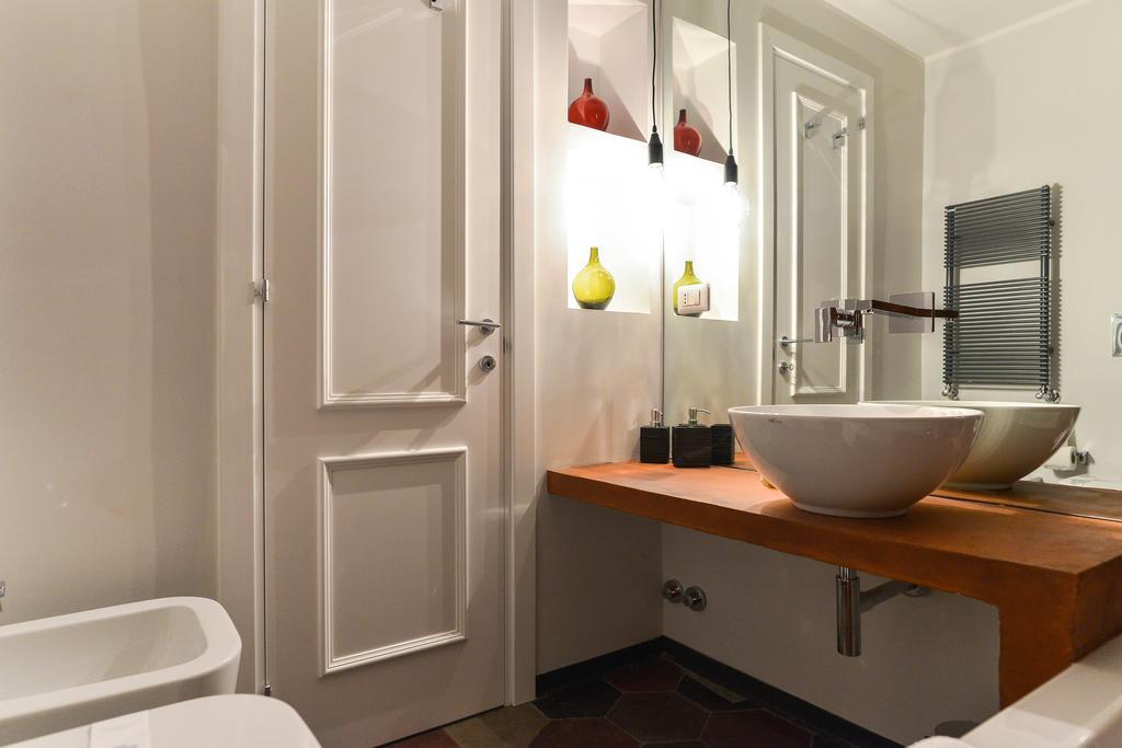 Eve Luxury Apartments Pantheon Rome Bilik gambar