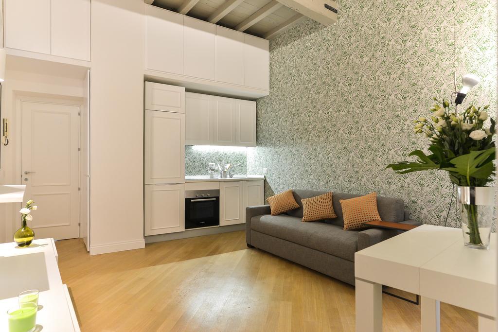 Eve Luxury Apartments Pantheon Rome Bilik gambar