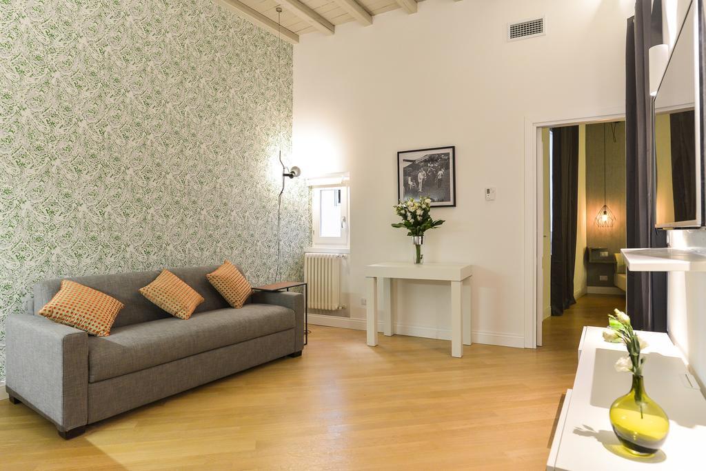 Eve Luxury Apartments Pantheon Rome Bilik gambar