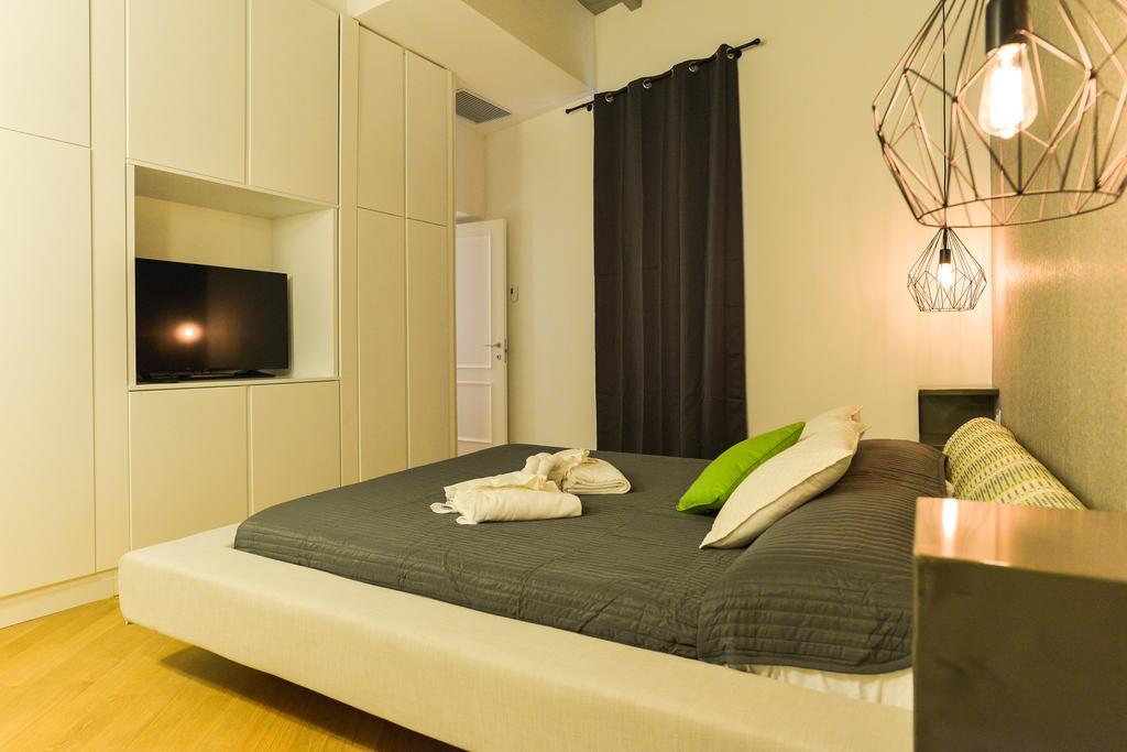 Eve Luxury Apartments Pantheon Rome Bilik gambar
